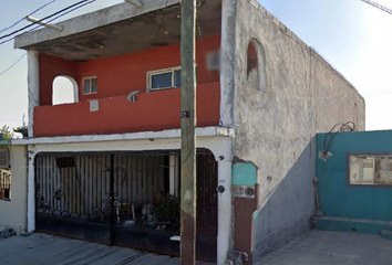 Casa en  Palma Whashingtonia, Colinas De San Juan(colinas De La Morena), Juárez, N.l., México