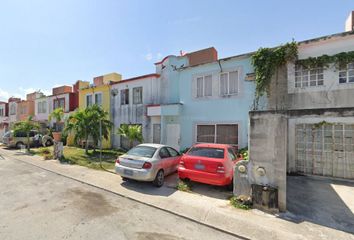 Casa en  Sm 200, Hacienda Real Del Caribe, Cancún, Quintana Roo, México