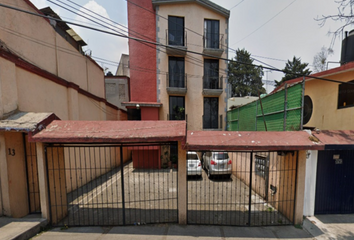 Departamento en  Calle Tamaulipas No. 13-departamento 1, Cuajimalpa, Ciudad De México, Cdmx, México