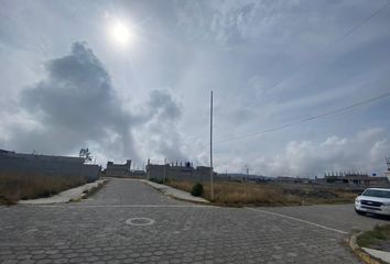 Terreno Comercial en  San Juan De Calderon, Quito, Ecuador