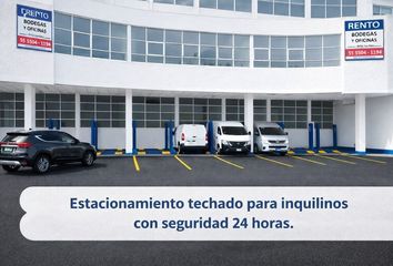 Nave en  Industrial Alce Blanco, Naucalpan De Juárez
