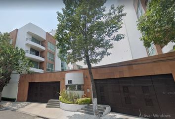 Departamento en  Basalto, Pedregal De Santo Domingo, Ciudad De México, Cdmx, México