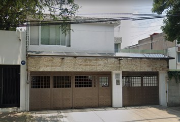Casa en  Adolfo Prieto 1729, Acacias, Ciudad De México, Cdmx, México