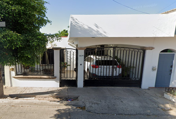 Casa en  Francisco Villa, Sinaloa