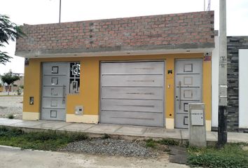 Casa en  Urb. La Estancia De Santa María, Santa Rita, Ica, Perú