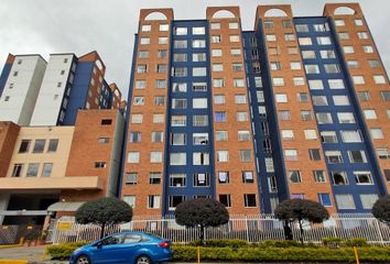 Apartamento en  Carrera 13b #161-50, Bogotá, Colombia