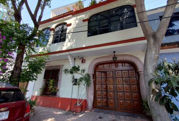 Casa en  Calle Lago San José 35, Granada, Ciudad De México, Cdmx, México