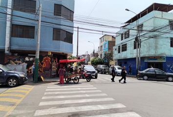 Local comercial en  San Pedro 600, Surquillo, Perú