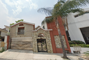 Casa en  Sebastián Banalcazar, Cumbres 4º. Sector Sección B, Monterrey, Nuevo León, México