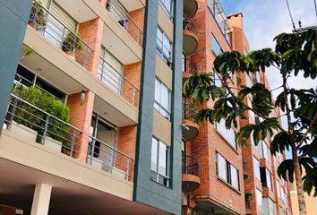 Apartamento en  Carrera 7a #127a-33, Bogotá, Colombia