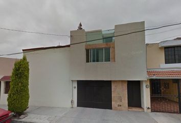 Casa en  Joaquín Pardave, Estadio, San Luis Potosí, México
