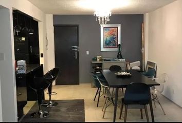 Departamento en  Avenida Baja California 114, Roma Sur, Ciudad De México, Cdmx, México