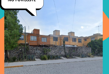 Casa en fraccionamiento en  Guanajuato 131, El Lienzo, San Jose El Alto, San José El Alto, Querétaro, México