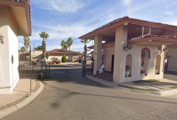 Casa en  Cerrada Lago Erie 7, Valle Bonito, Hermosillo, Sonora, México