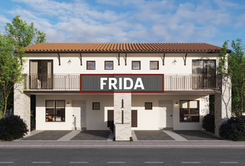 Casa en  La Carmina Residencial, Palmares, Santiago De Querétaro, Querétaro, México