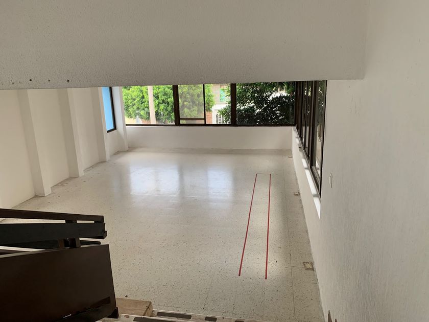 renta Casa en Bellas Lomas, San Luis Potosí icasas.mx