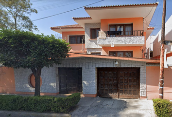 Casa en  Paseo De Las Galias 95, Lomas Estrella 2da Sección, Ciudad De México, Cdmx, México