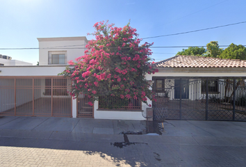 Casa en  René Descartes 2477, Itson, Ciudad Obregón, Sonora, México