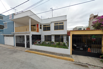 Casa en  Calle 311, El Coyol, Ciudad De México, Cdmx, México