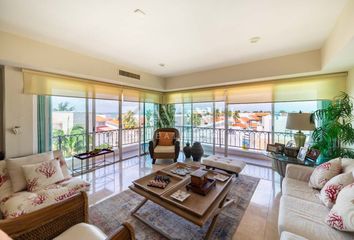 Departamento en  Aqua & Surf, Avenida Paraíso, Conjunto Condominal Isla Dorada, Benito Juárez, Quintana Roo, 77500, Mex