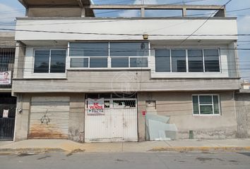 Casa en  Granjas Valle De Guadalupe, Ecatepec De Morelos, Estado De México, México