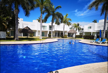 Casa en  Fraccionamiento Las Ceibas, Bahía De Banderas