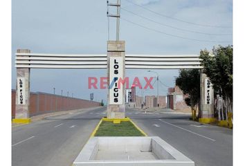 Terreno en  Pimentel, Perú