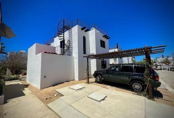 Casa en  La Cima Residencial, El Tezal, Baja California Sur, México