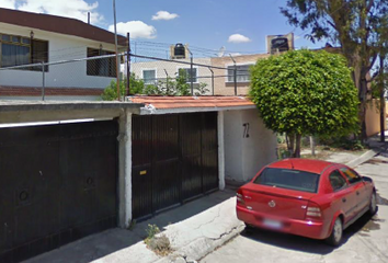 Casa en  La Reja, Santiago De Querétaro, Municipio De Querétaro