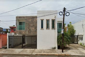 Casa en  3a. Avenida 408, Laguna De La Puerta, Tampico, Tamaulipas, México