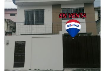 Casa en  Callejón 15c No, Guayaquil, Ecu
