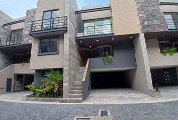 Casa en condominio en  Calle Dakota 36, Parque San Andrés, Ciudad De México, Cdmx, México