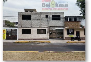 Casa en  Avenida 611 71, San Juan De Aragón Iii Sección, Ciudad De México, Cdmx, México