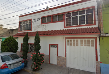 Casa en  Colima 3924, San Felipe De Jesús, Ciudad De México, Cdmx, México