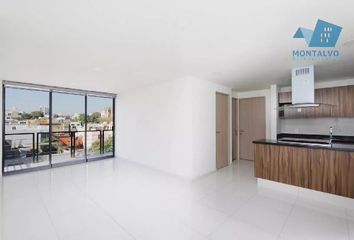 Departamento en  Av. Del Parque 40, Nápoles, Ciudad De México, Cdmx, México