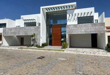 Casa en fraccionamiento en  Fraccionamiento Lomas De  Angelópolis, San Andrés Cholula