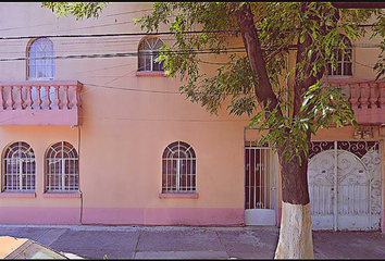 Casa en  Monrovia 604, Portales Norte, Ciudad De México, Cdmx, México