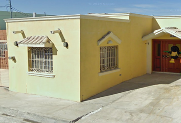 Casa en  Electricistas, Nuevo Laredo