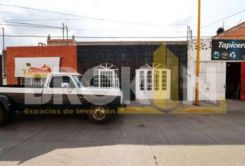 Casa en  Reforma, Barrio De Guadalupe, Aguascalientes, México
