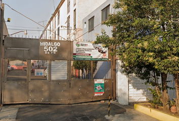 Departamento en  Av. Hidalgo 502, San Nicolás Tolentino, 09850 Ciudad De México, Cdmx, México