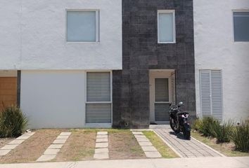 Casa en fraccionamiento en  Santa Fé, Juriquilla, Querétaro, México