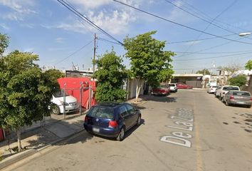 Casa en  De La Zinnia, Villa Florida, Mexicali, Baja California, México