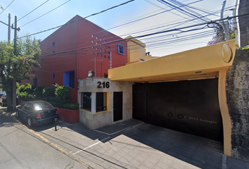 Casa en  Lluvia 218, Jardines Del Pedregal, 01900 Ciudad De México, Cdmx, México