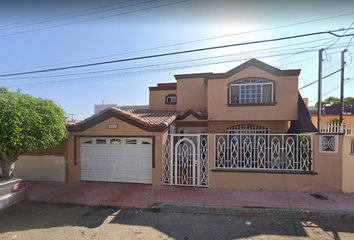 Casa en  De La Meseta 2924, Playas, Costa Hermosa, Tijuana, Baja California, México