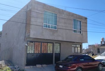 Casa en  J O De Domínguez 10, Covadonga, Santa Anita Huiloac, Tlaxcala, México