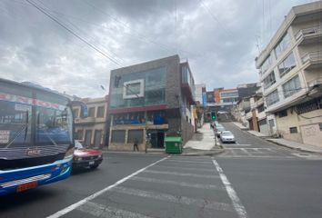 Local en  Avenida Doce De Noviembre & Ayllon, Ambato, Ecuador