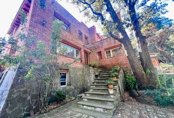 Casa en  Carretera A Santa Rosa, San Mateo Tlaltenango, Cuajimalpa De Morelos, Cdmx, México