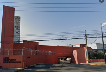 Departamento en  Avenida Tamaulipas 1236, Garcimarrero, Ciudad De México, Cdmx, México