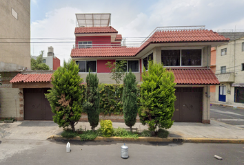 Casa en  Nueva Industrial Vallejo, Gustavo A. Madero