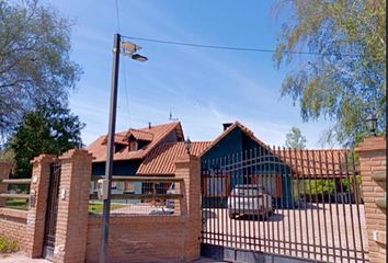 Casa en  Olivar, Cachapoal